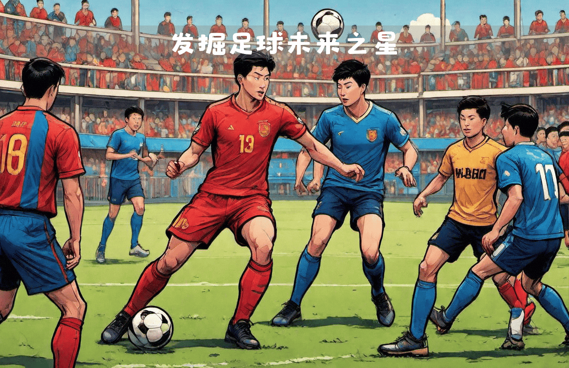 全国青少年足球选拔赛全面启动,发现未来之星的简单介绍 全国青少年足球选拔赛全面启动,发现未来之星的简单介绍