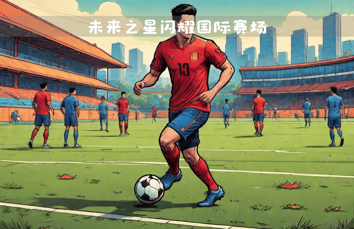 全国青少年足球选拔赛全面启动,发现未来之星的简单介绍 全国青少年足球选拔赛全面启动,发现未来之星的简单介绍