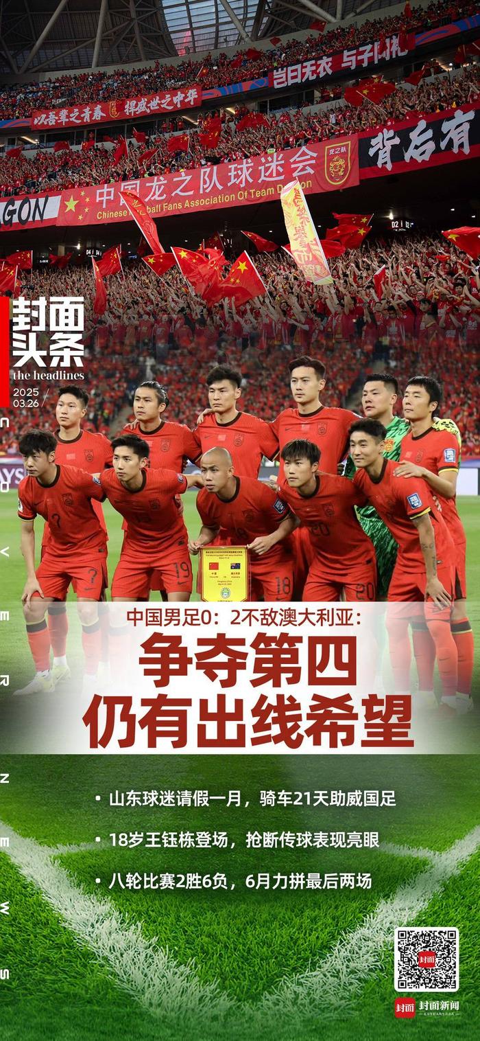 国足备战世界杯亚洲区预选赛全面启动