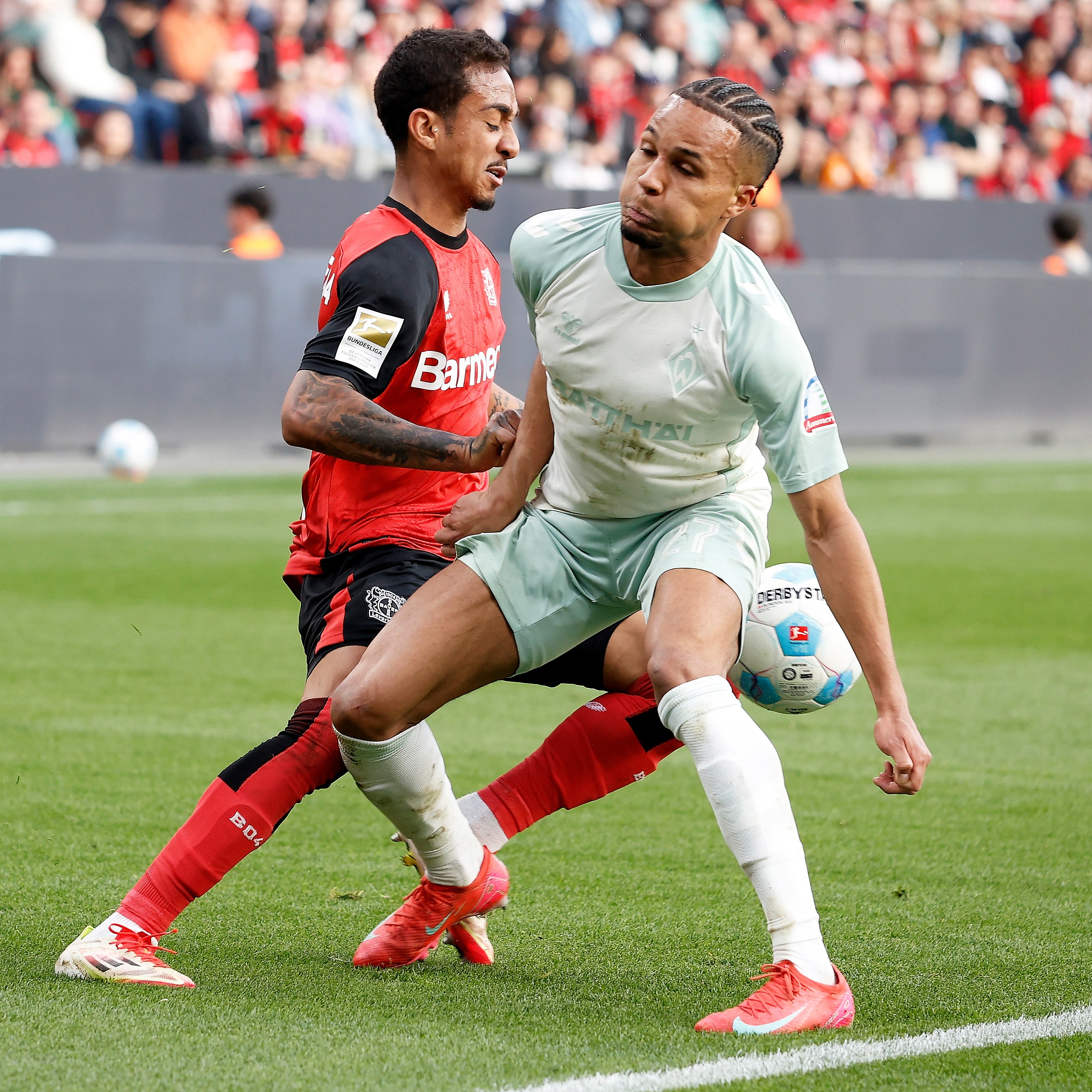 德甲联赛潜力新秀频频爆发的简单介绍 德甲联赛潜力新秀频频爆发的简单介绍