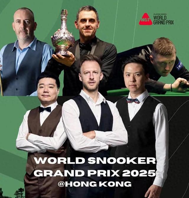 ac米兰官方网站-关于【经典对决】丁俊晖VS奥沙利文，谁是真正的“台球王者”？的信息