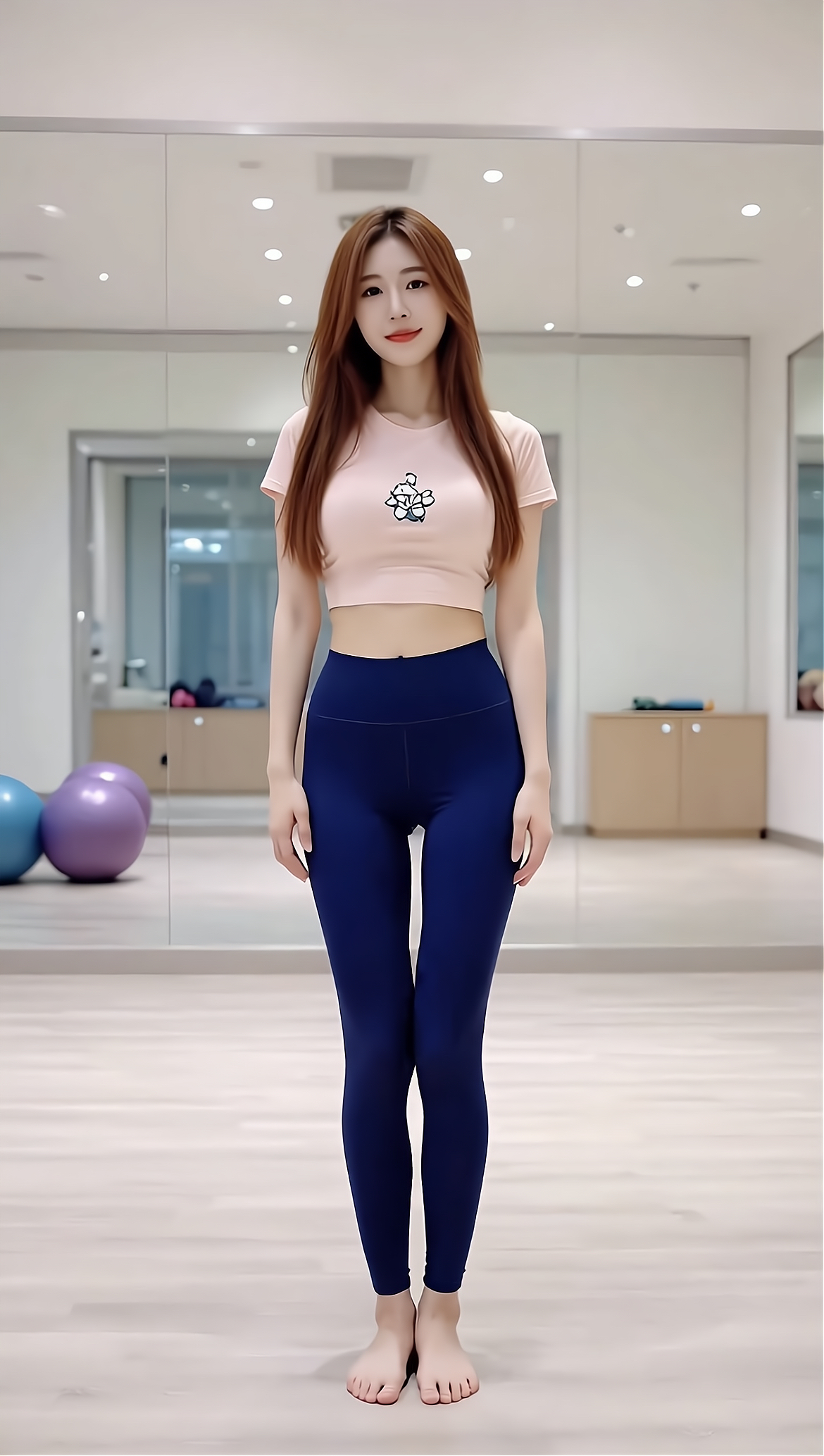 健身舞蹈比赛,动感十足赏心悦目 健身舞蹈比赛,动感十足赏心悦目