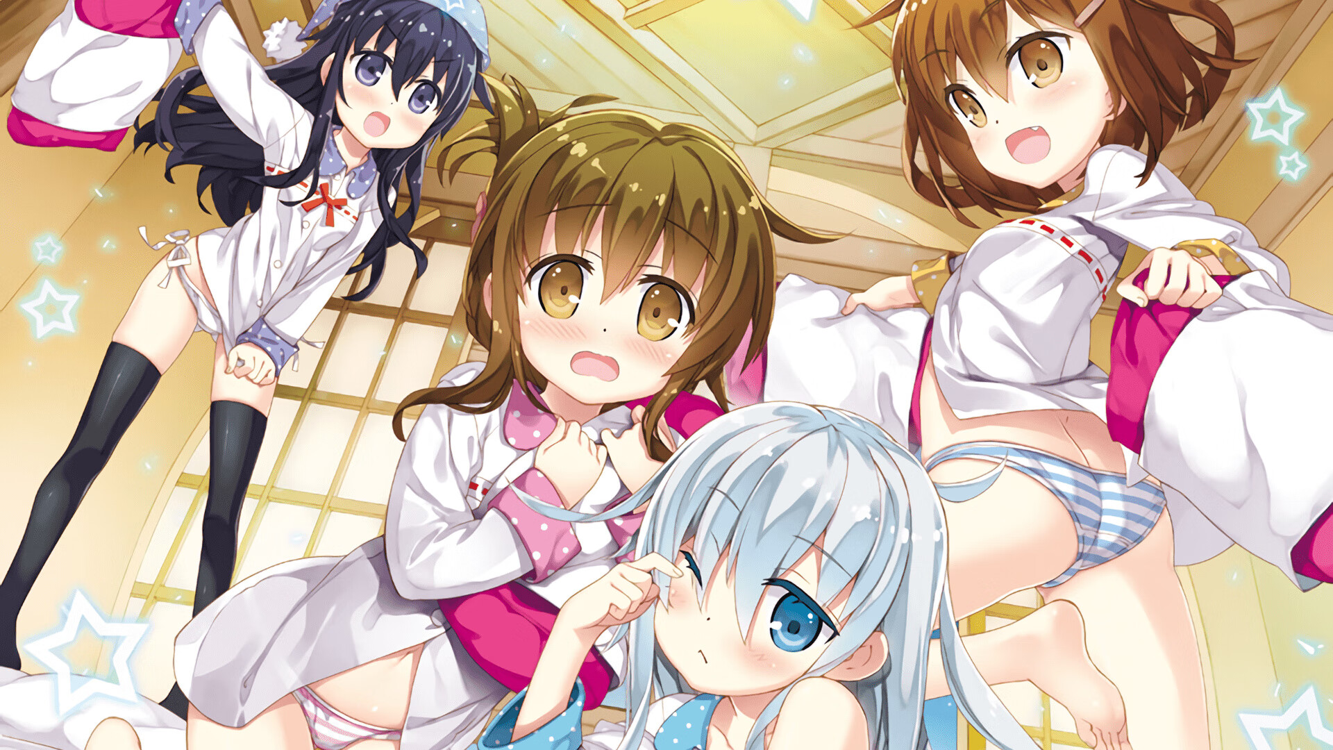 MILAN SPORTS-_极地探险赛：在极寒环境中挑战自我_，极地探险纪录片