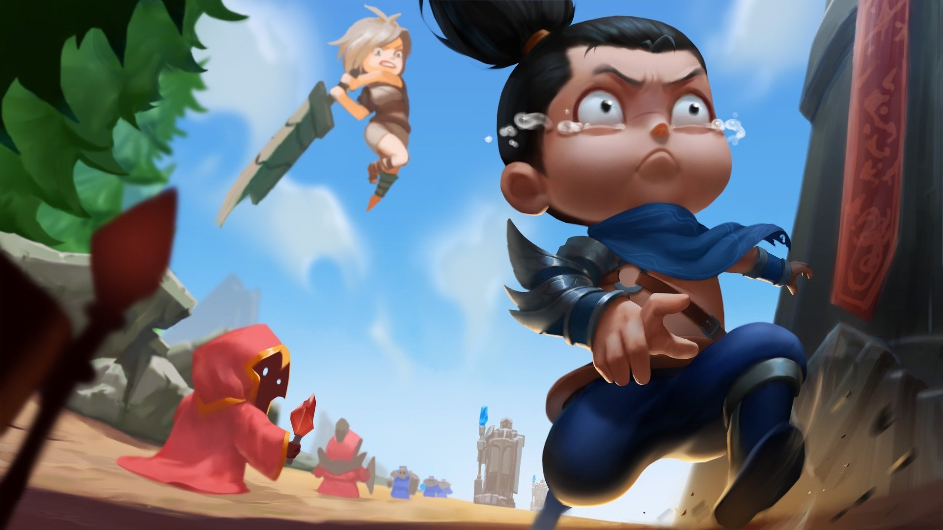 【比赛观看】如何分析高手攻防布局,提升观看体验?,攻防教程