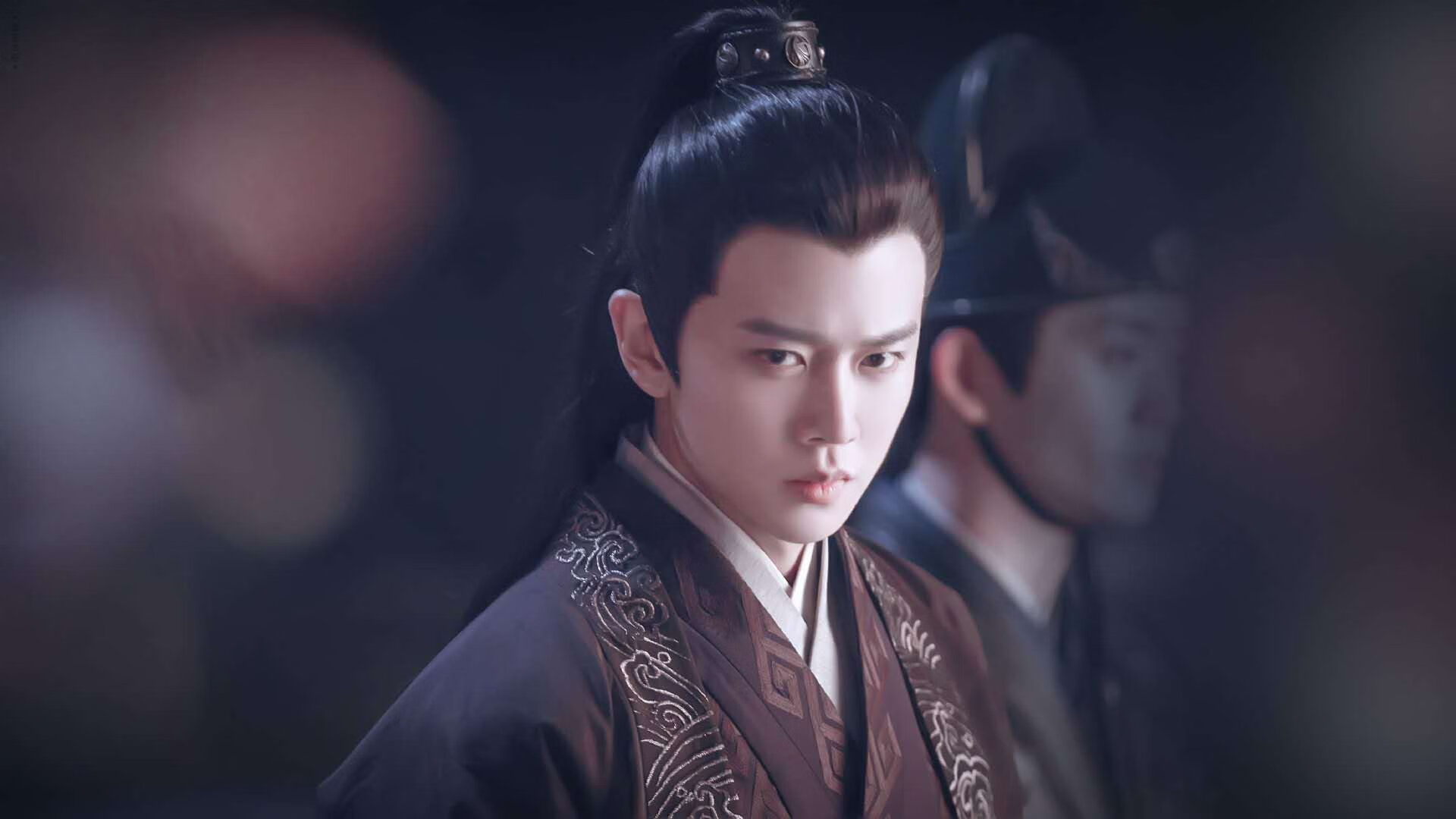 逆境中的坚守:车手面对挑战的故事